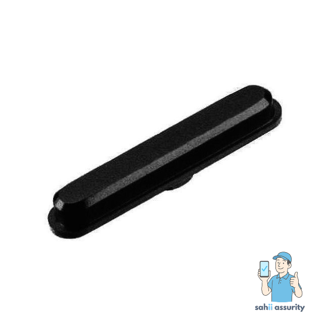 Power Button Outer for Vivo Z1x Black